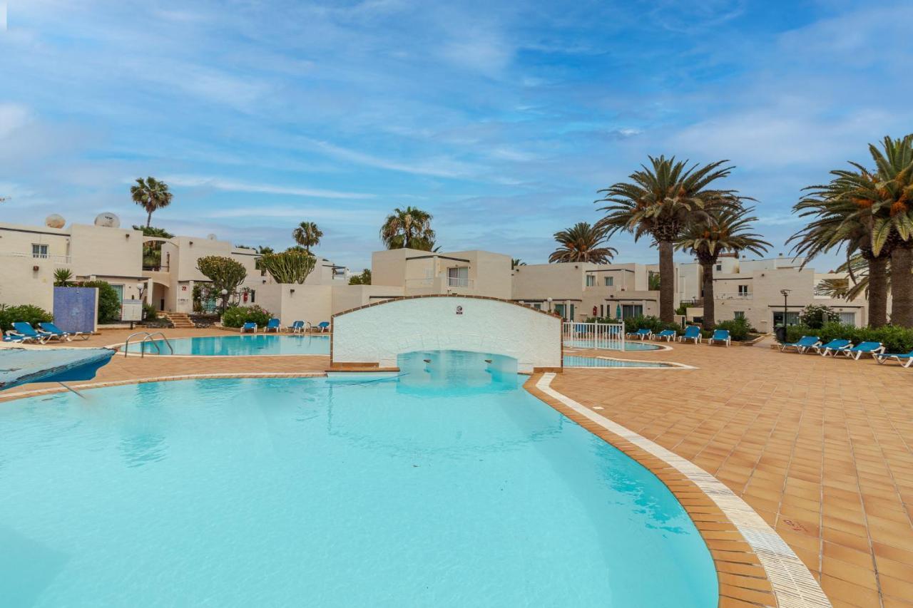 Flatguest Alisios Appartamento Corralejo