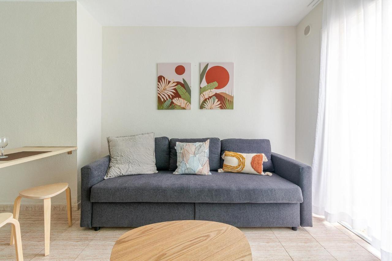 Flatguest Alisios Appartamento *