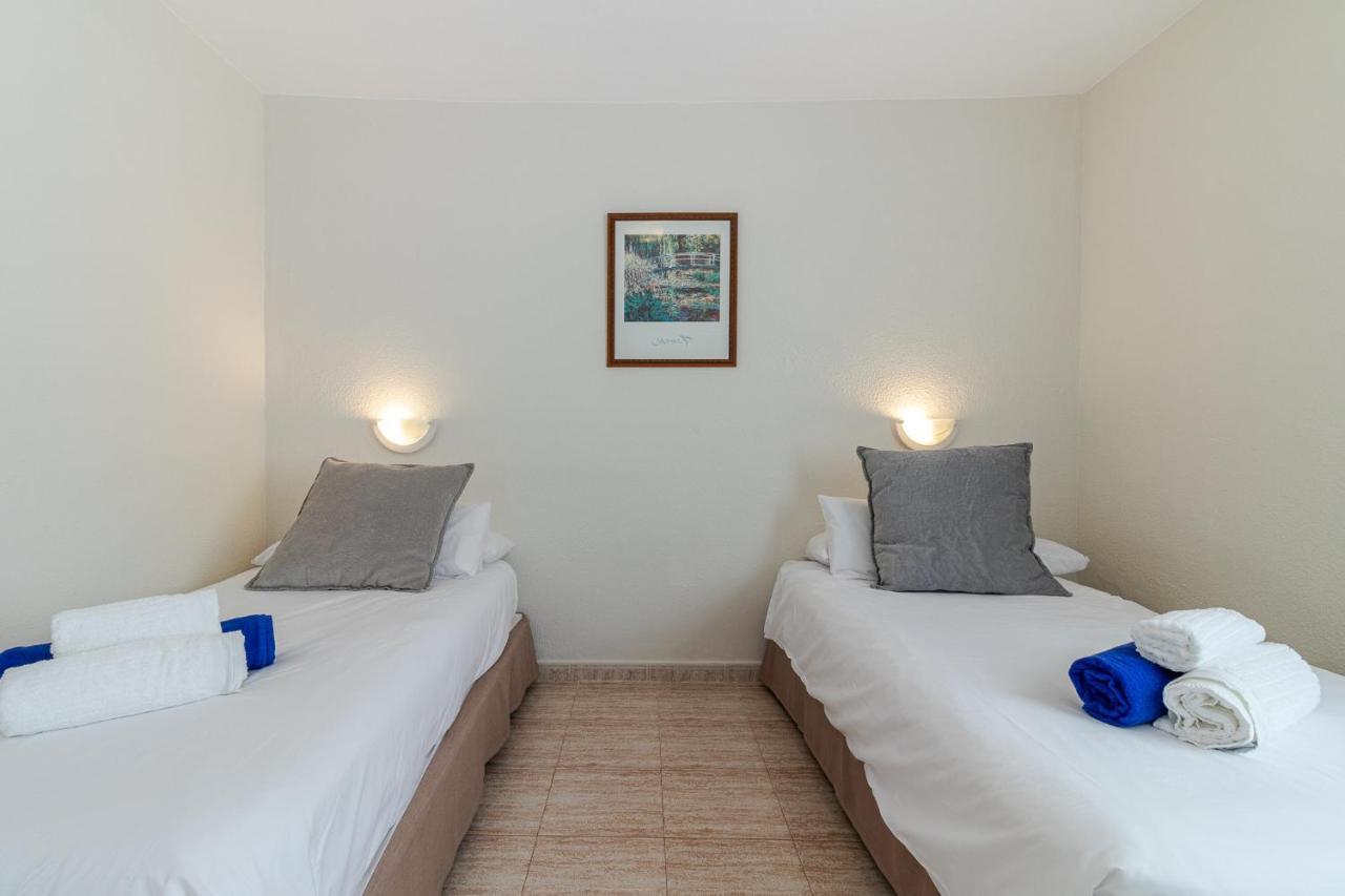 Flatguest Alisios Appartamento