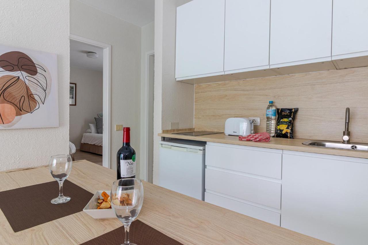 Flatguest Alisios Appartamento Corralejo