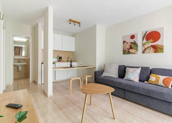 Flatguest Alisios