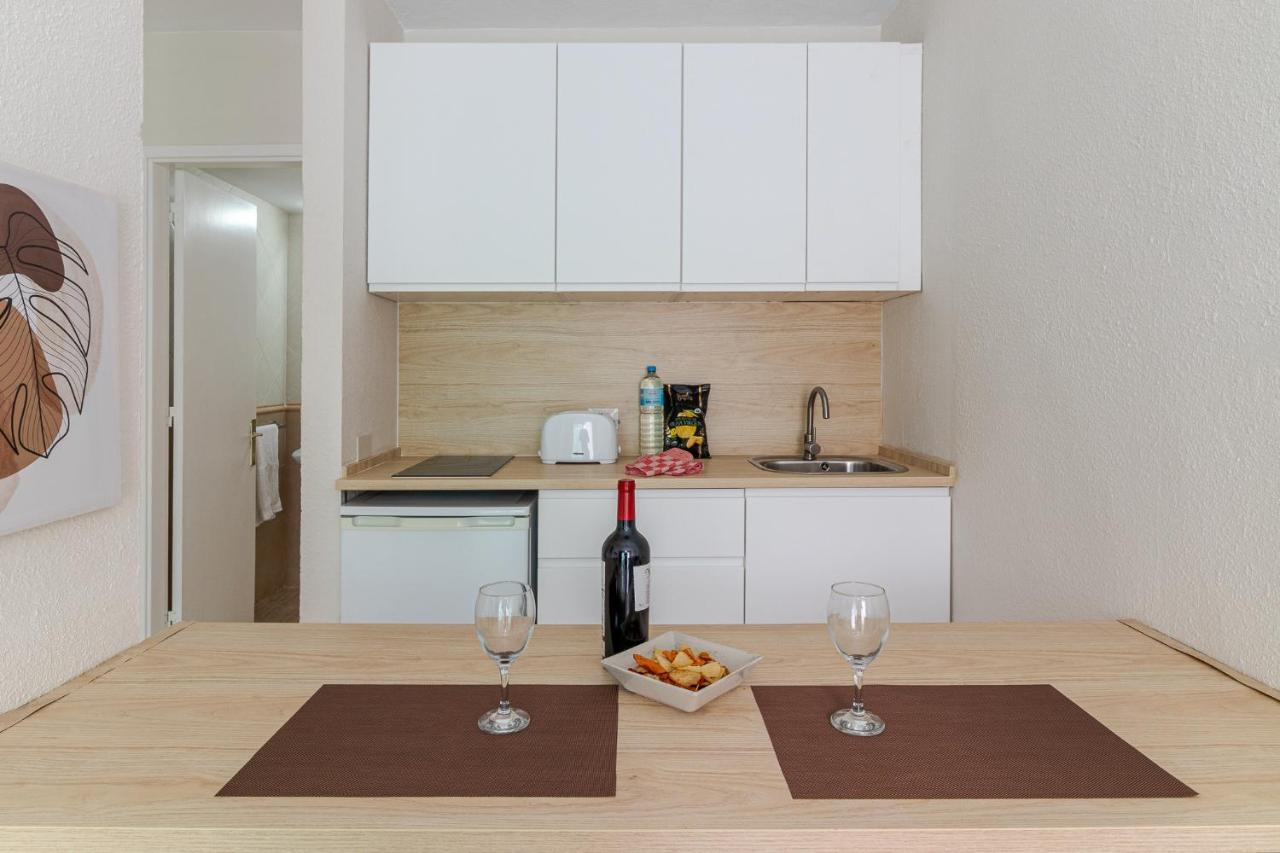 Apartment Flatguest Alisios Corralejo